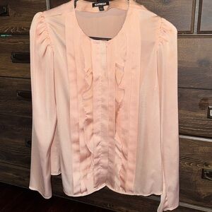 Express Woman’s Blouse